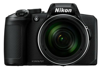 Nikon Coolpix B600